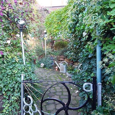 Beim Schlafwandler Appartement Karlsbad Buitenkant foto