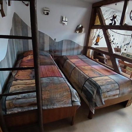 Beim Schlafwandler Appartement Karlsbad Buitenkant foto