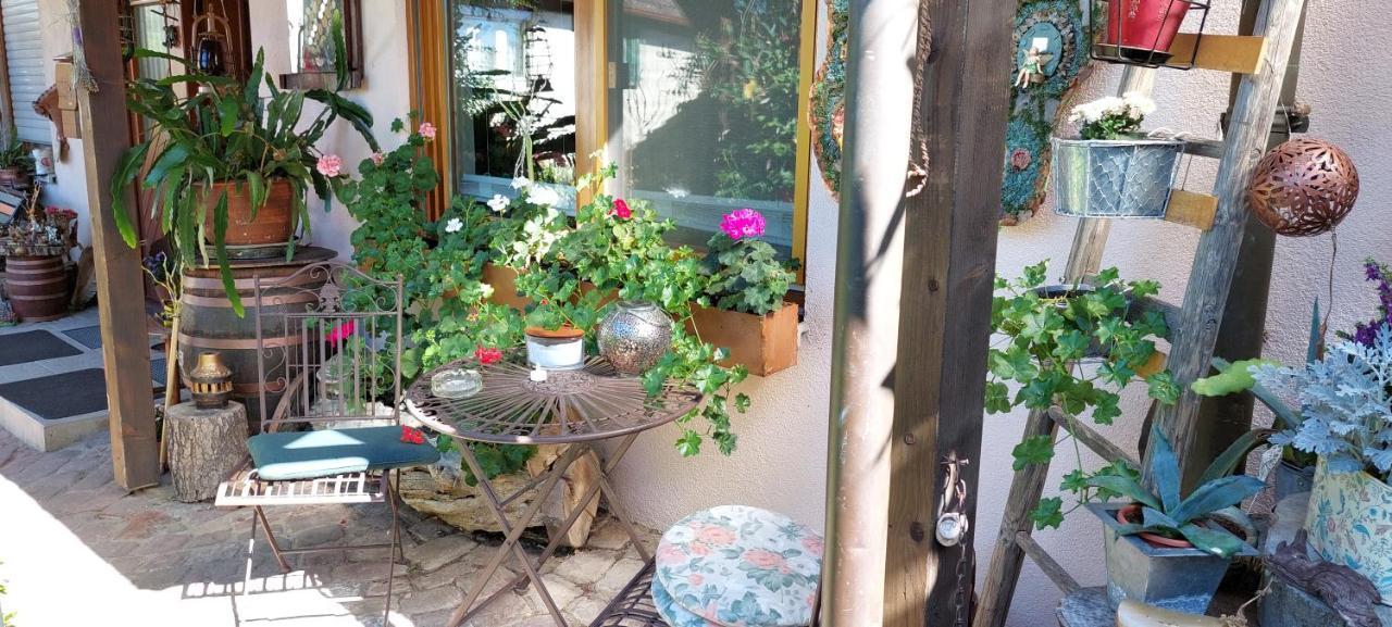 Beim Schlafwandler Appartement Karlsbad Buitenkant foto